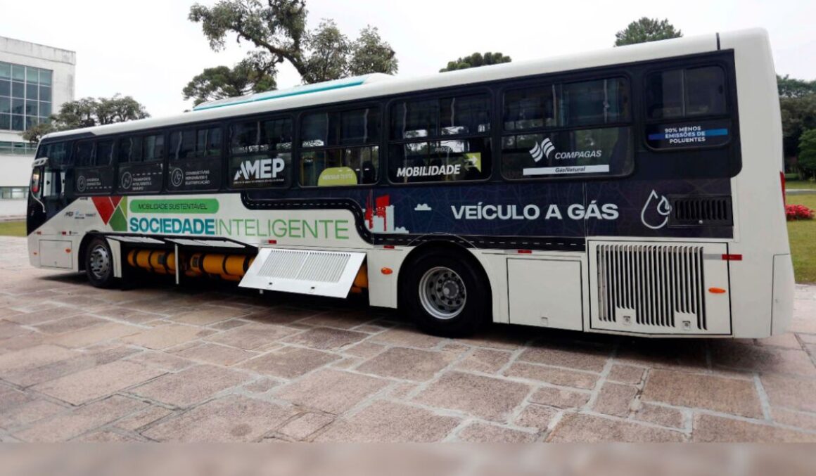 COP30 em Belém: governo federal libera mais de R$ 368 milhões para compra de 265 ônibus com ar-condicionado