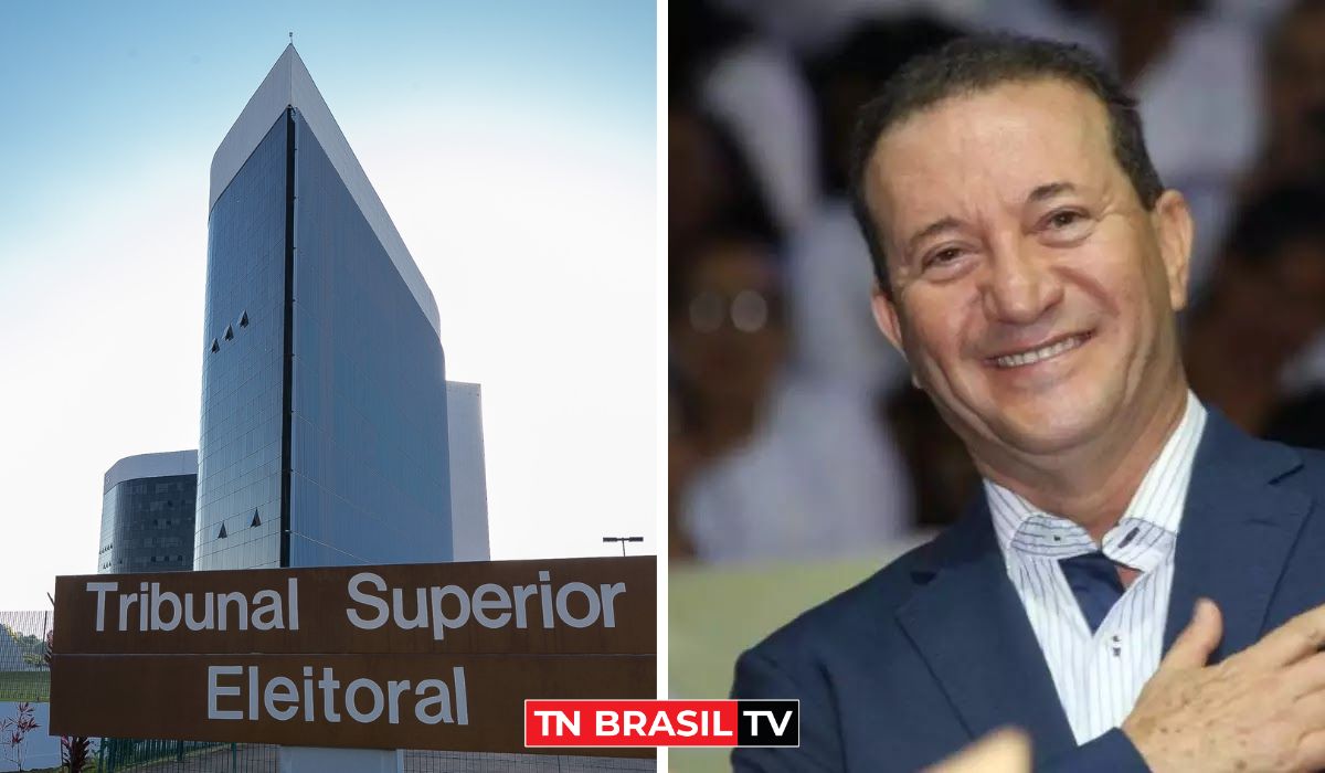 PTB e Patriota agora é PRD; Márcio Miranda segue na presidência da nova sigla no Pará