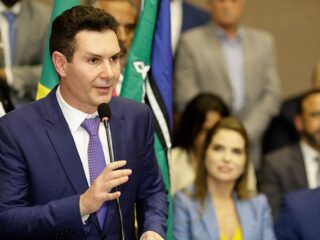 Ministro Jader Filho estuda incluir nova faixa do Minha Casa Minha Vida para quem ganha até R$ 12 mil por mês