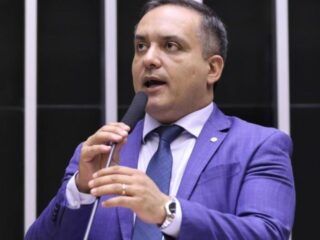 TSE declara perda de mandato de Marcelo Lima por infidelidade partidária