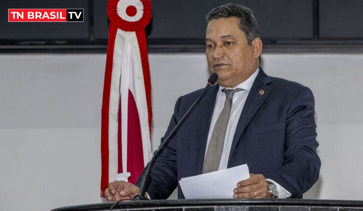 APROVADO: PL do deputado Torrinho Torres garante direito à cirurgia reparadora para mulheres vítimas de violência