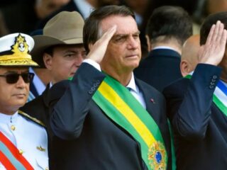 TSE forma maioria para condenar Bolsonaro por uso eleitoral do 7 de setembro
