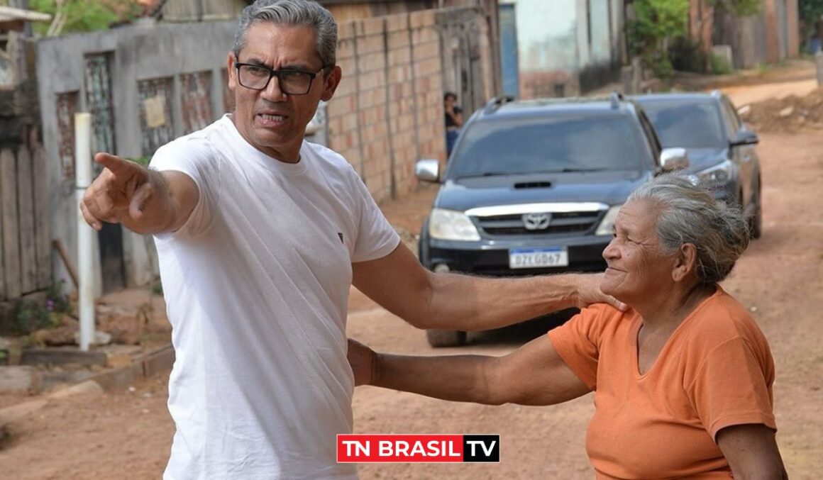 Prefeitura de Goianésia do Pará anuncia ação de regularização fundiária