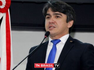 Deputado Wescley Tomaz vota favorável a PL que que visa melhorias para a educação do Estado