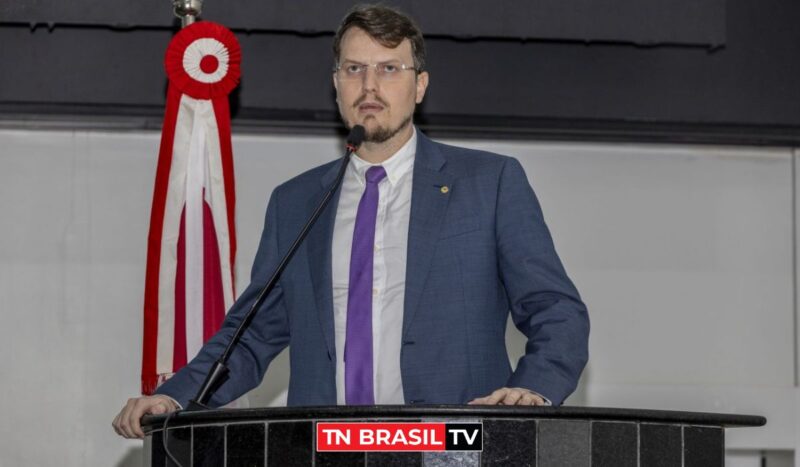 Deputado destaca a presença da Comitiva do Pará na 26ª Conferencia da UNALE, realizada em Fortaleza