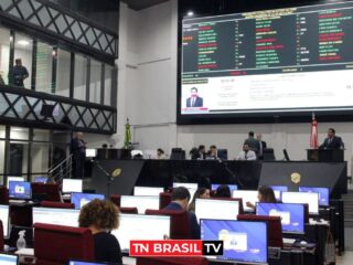 Alepa aprova Projetos da Fundação Escola do Poder Legislativo do Pará e Programa Sua Casa Estudante