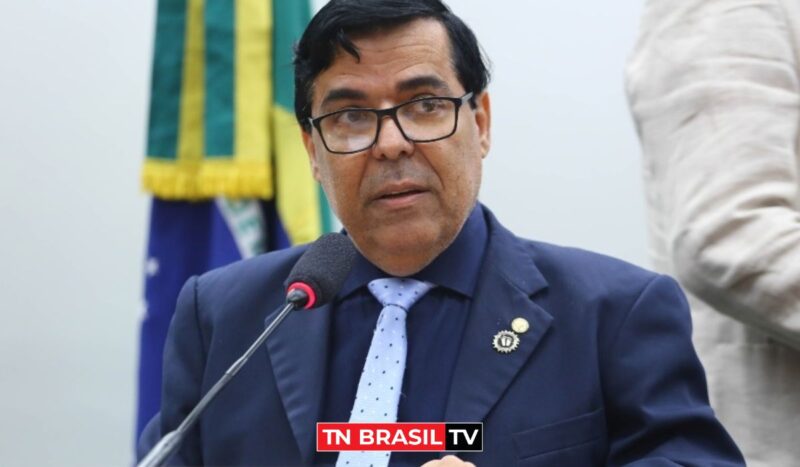 Deputado Professor Paulo Fernando de Brasília quer incluir mensagens de advertência contra o aborto em testes de gravidez