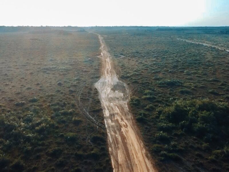 Transmarajó: Governador Helder Barbalho assina Ordem de Serviço para a construção da nova PA-368