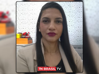 Nágela Queiros é a nova pré-candidata a vereadora em Goianésia do Pará
