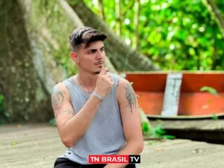 Nova promessa do Rap Paraense