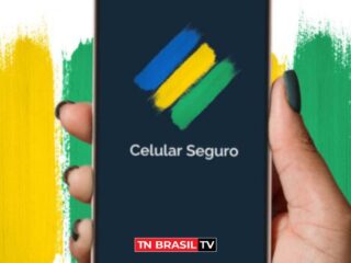 App do governo bloqueia 3,8 mil celulares em 7 dias