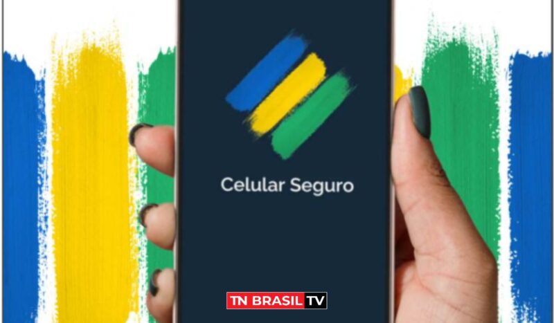 App do governo bloqueia 3,8 mil celulares em 7 dias