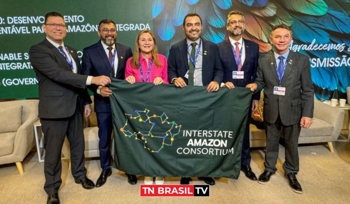 COP28: Vice-governadora Hana Ghassan fala da preparação para a COP 30 em Belém