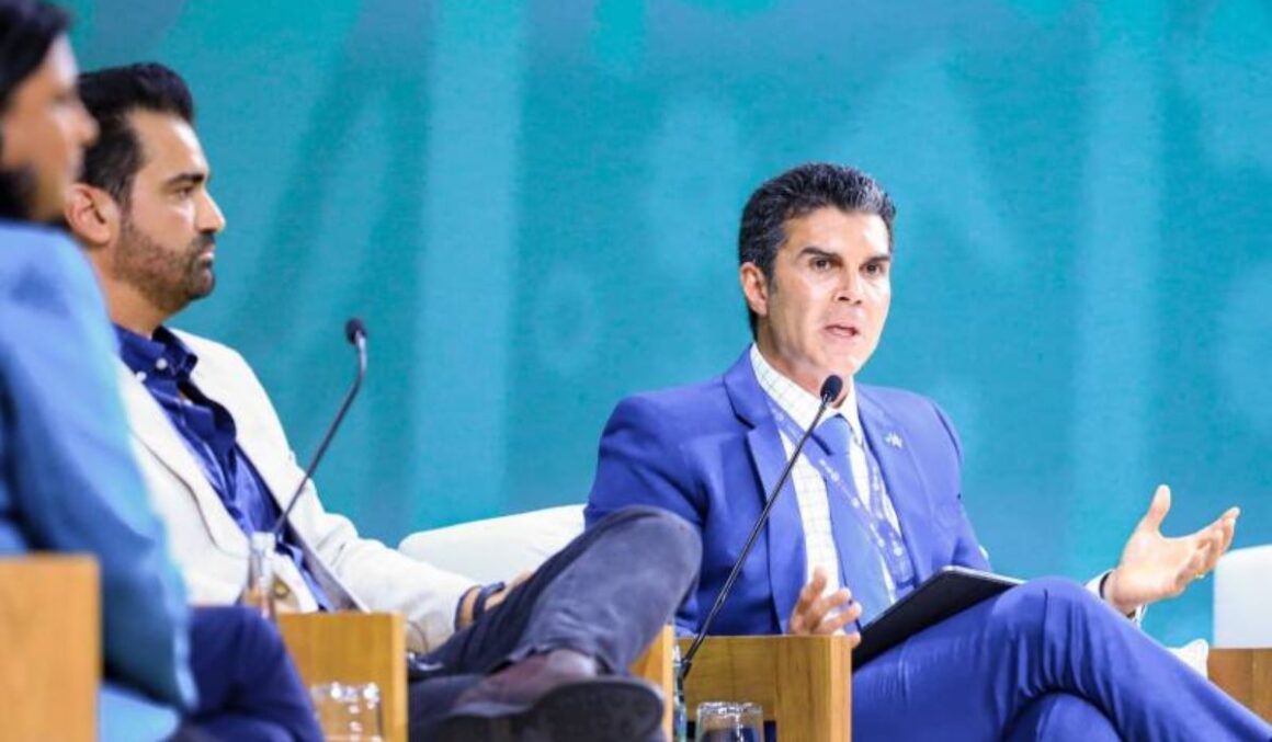 Governo anuncia meta para recuperar 140 mil hectares de terras com produção sustentável até 2025