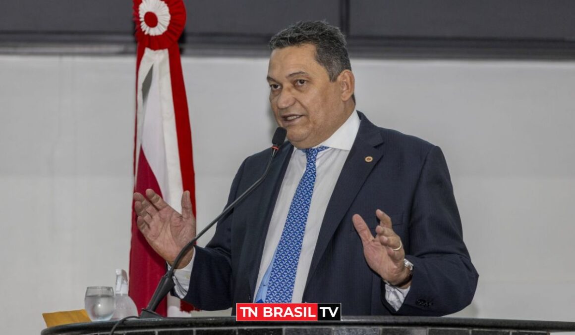 Deputado Torrinho Torres apresenta PL sobre vistorias periódicas de equipamentos em academias do Pará