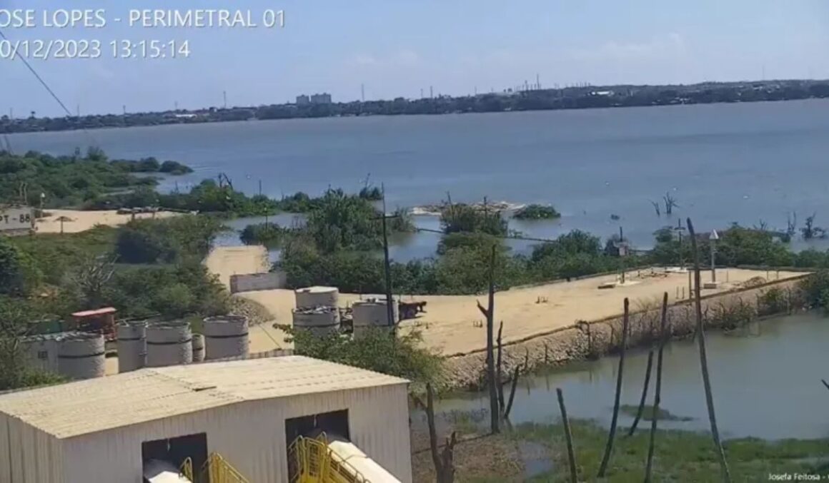 Prefeito de Maceió diz que pediu reunião com Lula para falar sobre mina
