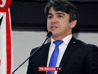 Mandato do deputado Wescley Tomaz leva benefícios a população de Itaituba, Trairão e Novo Progresso