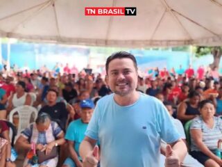Deputado Josué Paiva: Mandato que impulsiona o Pará