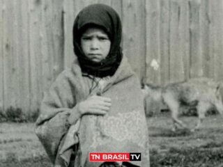 A farsa do Holodomor e um genocídio de verdade