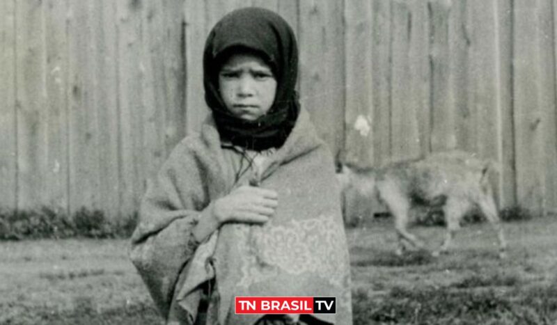 A farsa do Holodomor e um genocídio de verdade