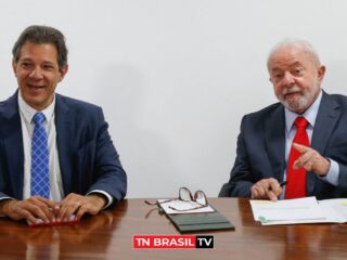 Governo publica MP com medidas para tentar atingir déficit zero