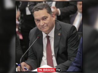 Deputado Torrinho Torres: Compromisso e atuação em prol da população paraense