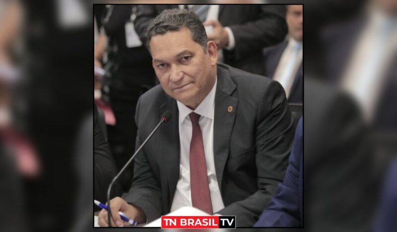 Deputado Torrinho Torres: Compromisso e atuação em prol da população paraense