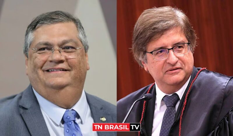 Senado aprova Dino para o STF e Gonet para a PGR