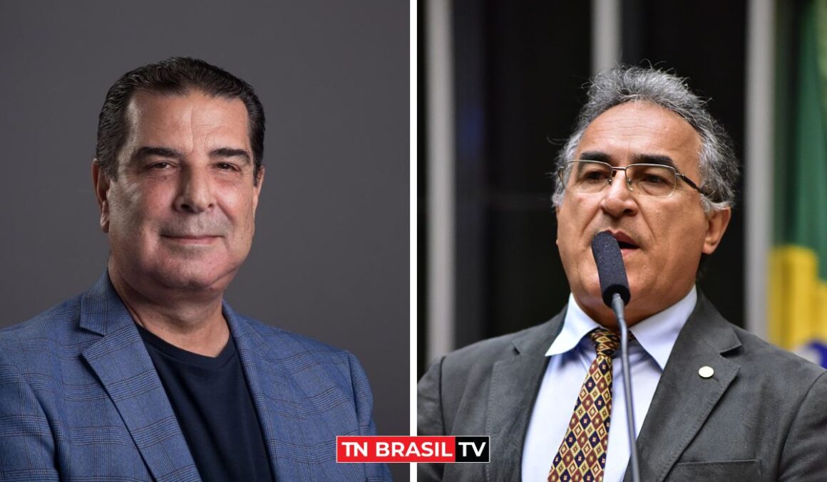 DOXA: Zeca Pirão volta a liderança e Edmilson Rodrigues permanece com desaprovação alta