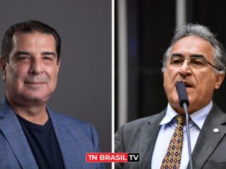 DOXA: Zeca Pirão volta a liderança e Edmilson Rodrigues permanece com desaprovação alta