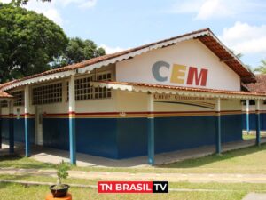 O Centro Educacional Maranata está com matrículas abertas