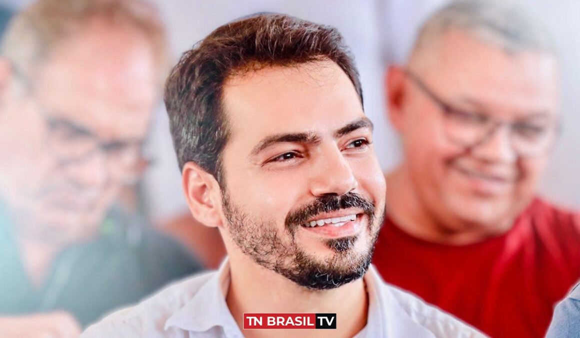 Prefeito Eduardo Pio X é diagnosticado com Miocardite após mal-estar durante viagem