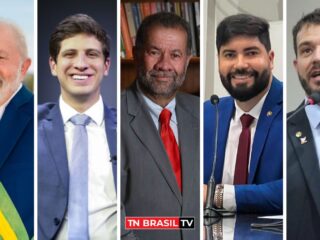 Base de Lula, PDT e PSB se articulam para manter redutos e se reencontrarem com o protagonismo