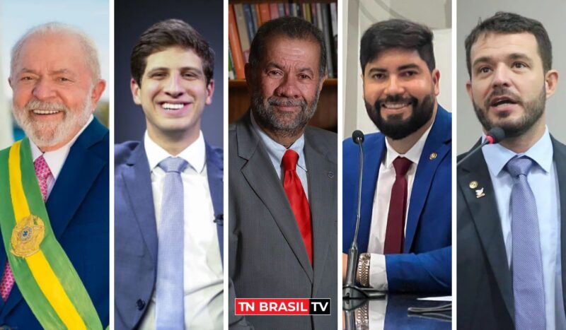 Base de Lula, PDT e PSB se articulam para manter redutos e se reencontrarem com o protagonismo