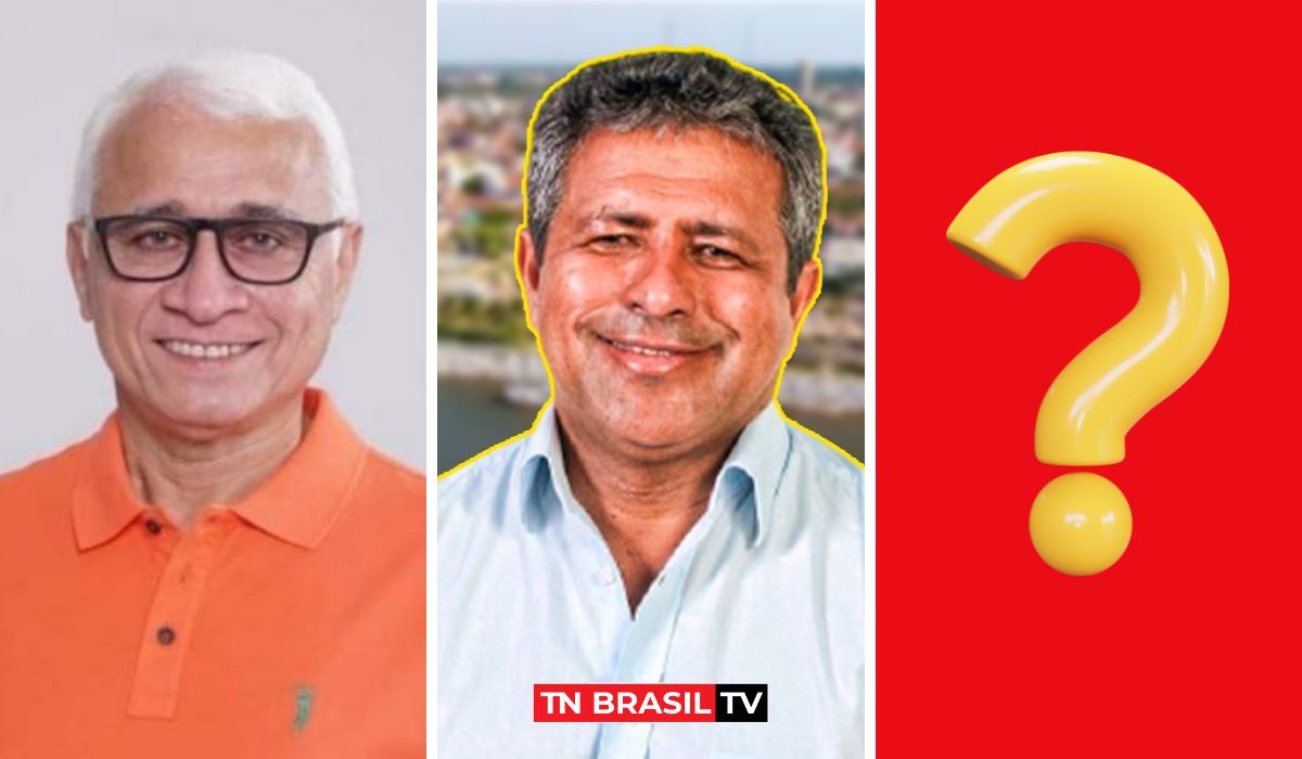 Eleições 2024 em Moju: Rubens Teixeira e o Iéié, duas grandes forças. E o PT?