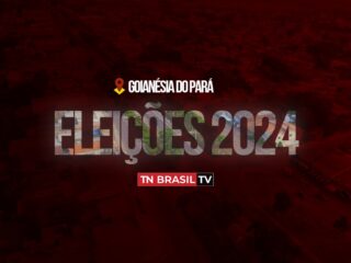 Goianésia do Pará eleições 2024. Favorito, concorrentes e Câmara Municipal