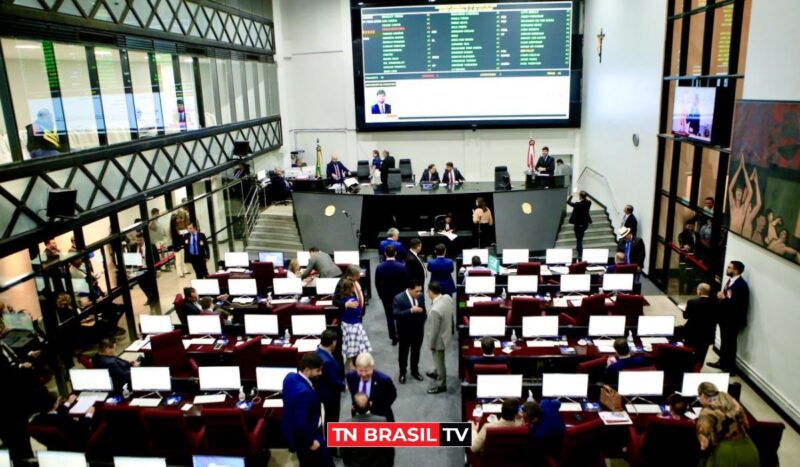 Deputados do Pará se preparam para nova etapa após Recesso Legislativo