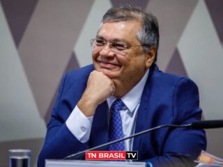 Flávio Dino deve assume cadeira no STF em 22 de fevereiro