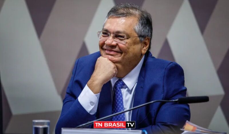 Flávio Dino deve assume cadeira no STF em 22 de fevereiro