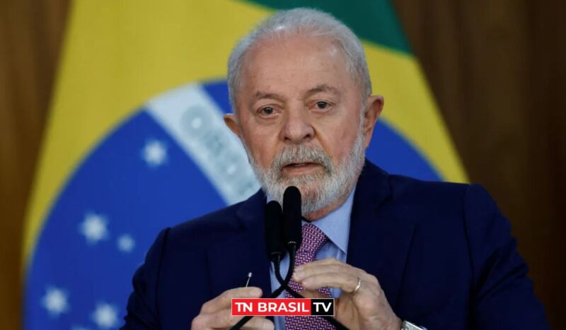 Lula lamenta mortes em incêndio em pousada no RS: 'Tristeza e preocupação'
