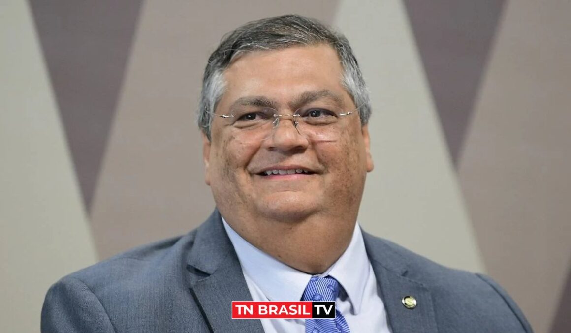 Flávio Dino toma posse no Supremo nesta quinta-feira (22/2)