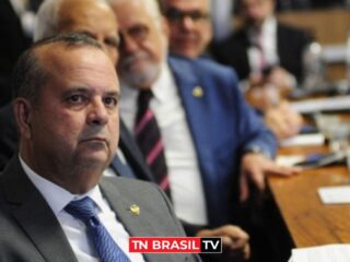 Aprovação de Flávio Dino gera reações na oposição