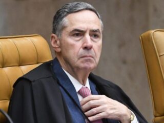 Barroso nega pedido para gravação ininterrupta de câmeras da PM em SP