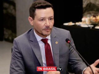 Deputado estadual Aveilton Souza sobre o bilhete único "demonstra a preocupação com o bem-estar do usuário desse serviço''