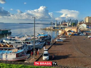 A Belém encantada: história, memória e assombrações no imaginário paraense