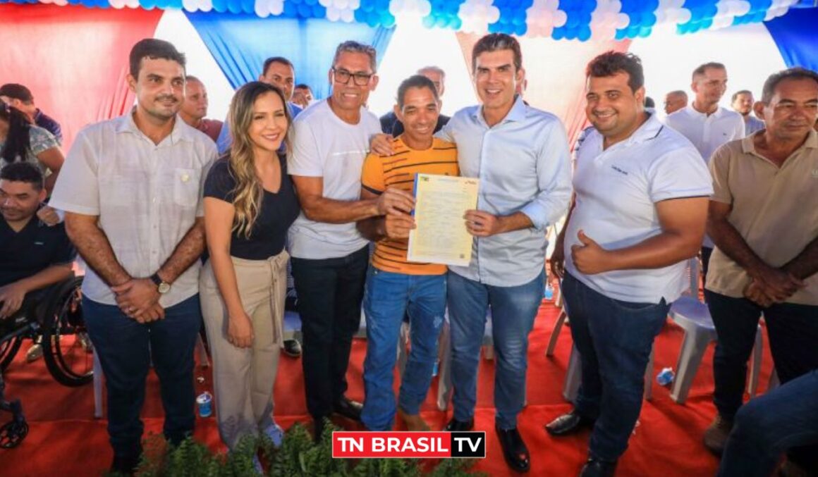 Um novo capítulo para o esporte: Prefeito Pastor David celebra reinauguração do Estádio Municipal em Goianésia