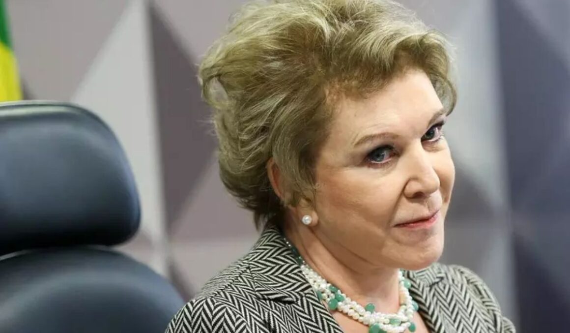 Marta Suplicy sela retorno ao PT para compor chapa com Boulos