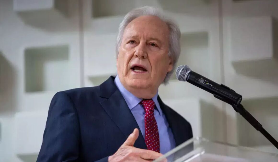 Lewandowski aceita convite de Lula e vai assumir Ministério da Justiça