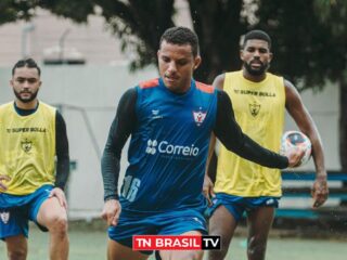 Águia de Marabá, atual Campeão Paraense, recebe a Tuna Luso no Zinho de Oliveira, neste sábado (20)