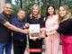 Diana Belo e vice-governadora Hana Ghassan firmam parceria para nova creche em Cachoeira do Piriá